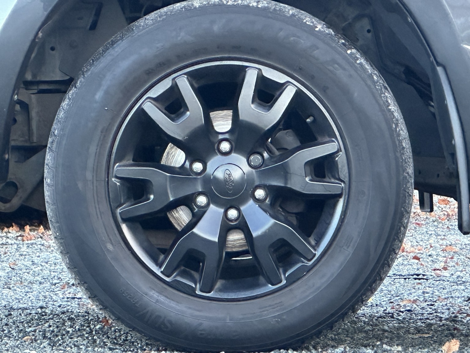 Used Ford Ranger 2015 for sale - 76785056: Photo 57