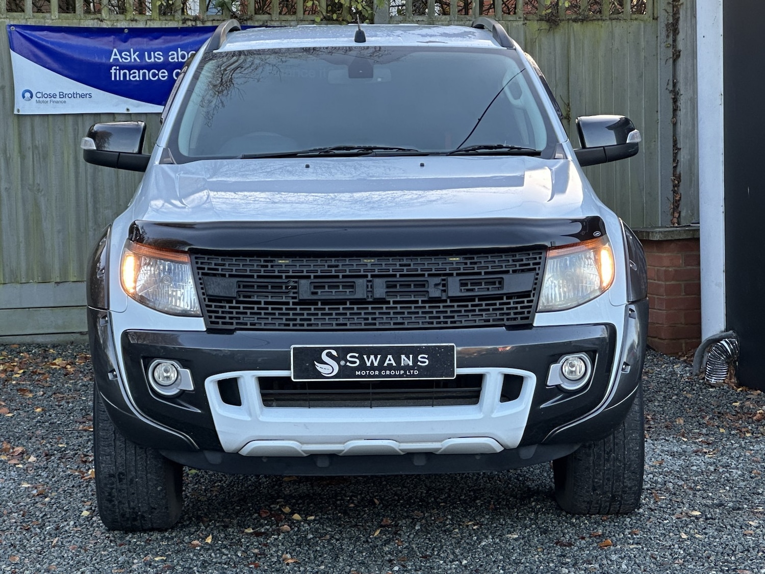 Used Ford Ranger 2015 for sale - 76785056: Photo 6