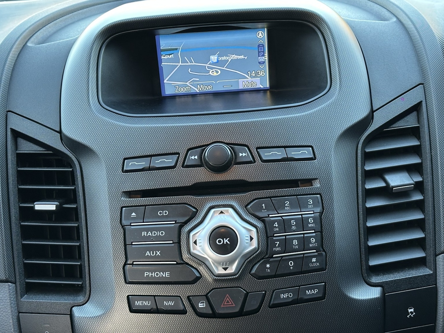 Used Ford Ranger 2015 for sale - 76785056: Photo 9