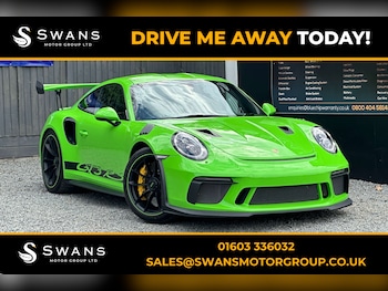Used Porsche 911 2018 for sale - 79400386: Photo