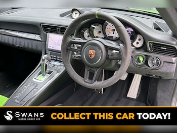 Used Porsche 911 2018 for sale - 79400386: Photo
