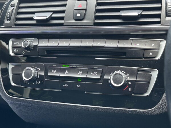 Used BMW 1 Series 2018 for sale - 75074188: Photo 20