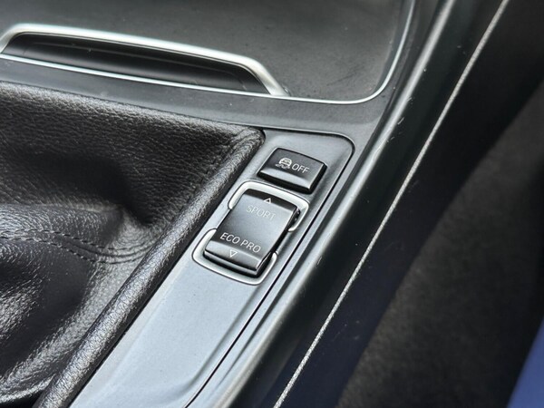 Used BMW 1 Series 2018 for sale - 75074188: Photo 23