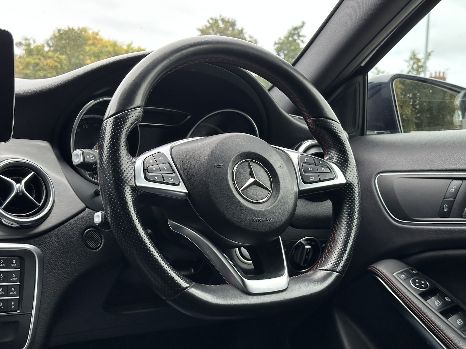 Used Mercedes-Benz GLA 2017 for sale - 77162157: Photo 14