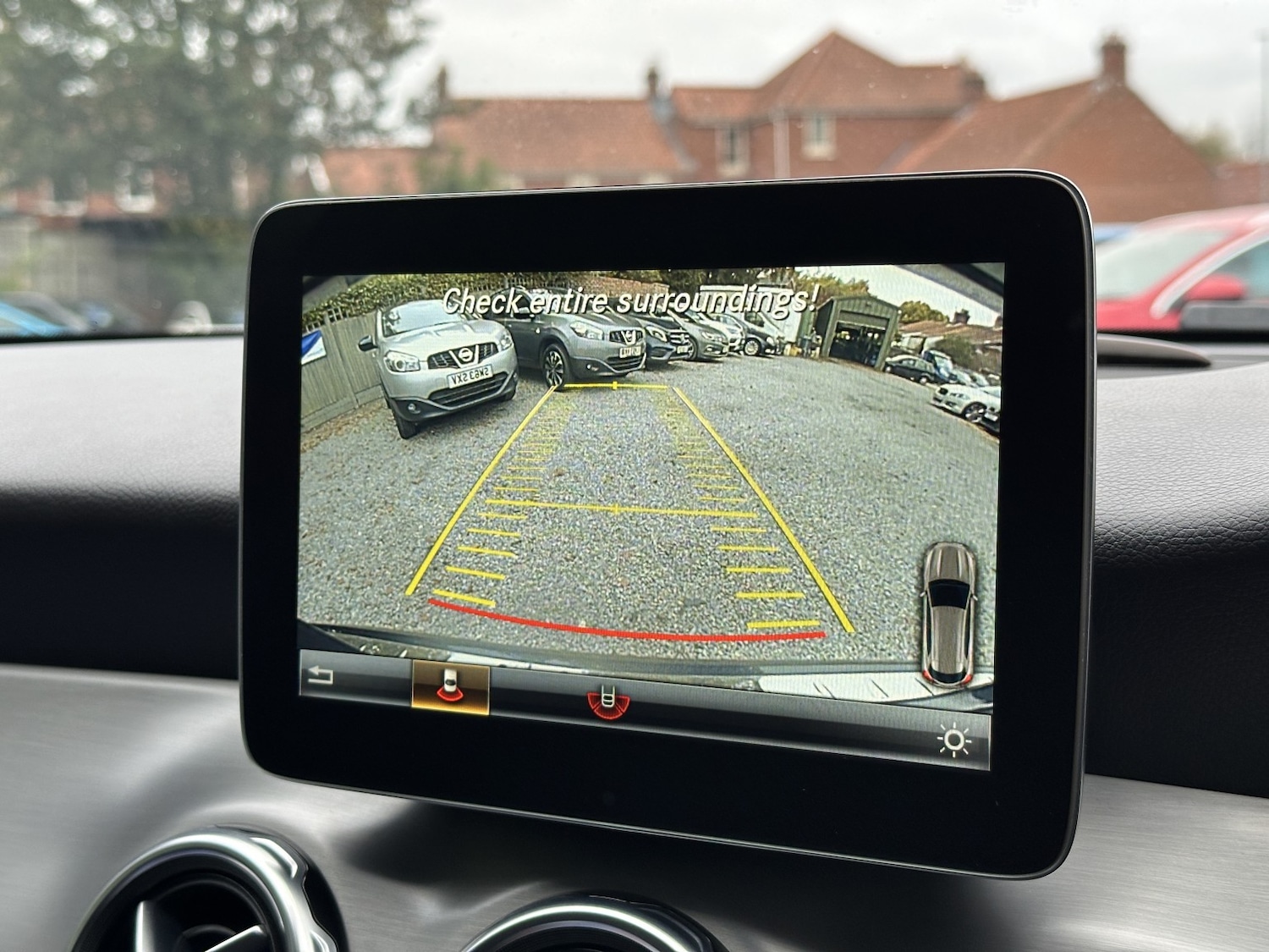 Used Mercedes-Benz GLA 2017 for sale - 77162157: Photo 18