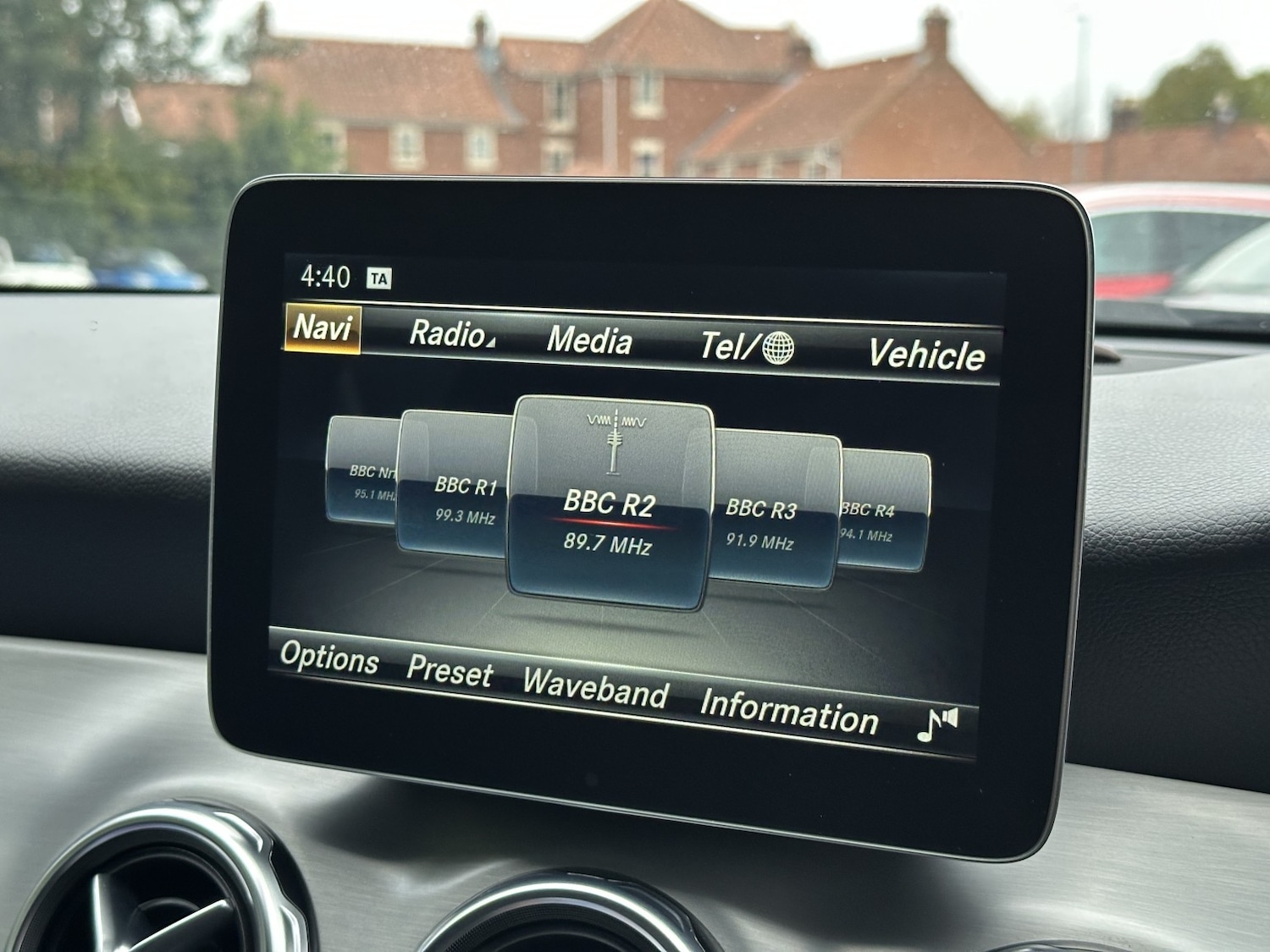 Used Mercedes-Benz GLA 2017 for sale - 77162157: Photo 20