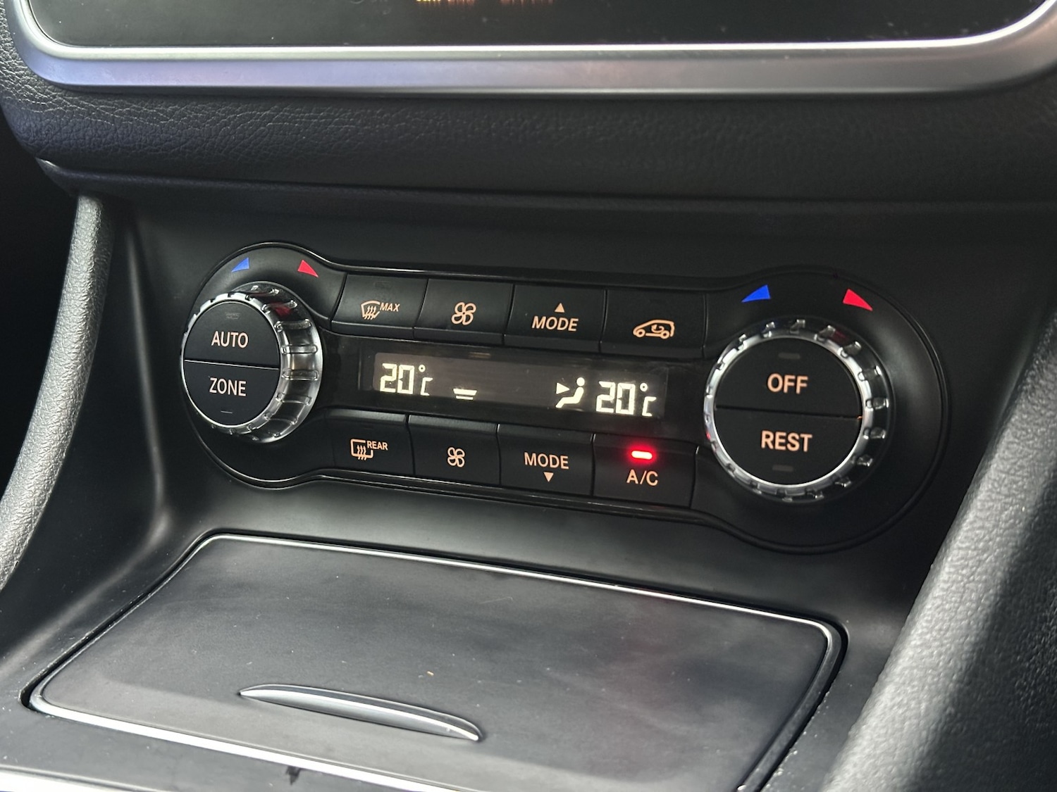 Used Mercedes-Benz GLA 2017 for sale - 77162157: Photo 22