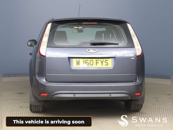 Used Ford Focus 2010 for sale - 79600605: Photo