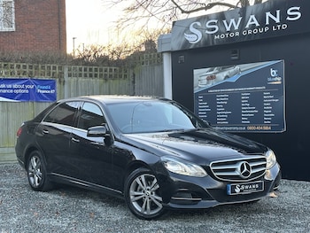 2014 - E220 CDI SE 4dr 7G-Tronic