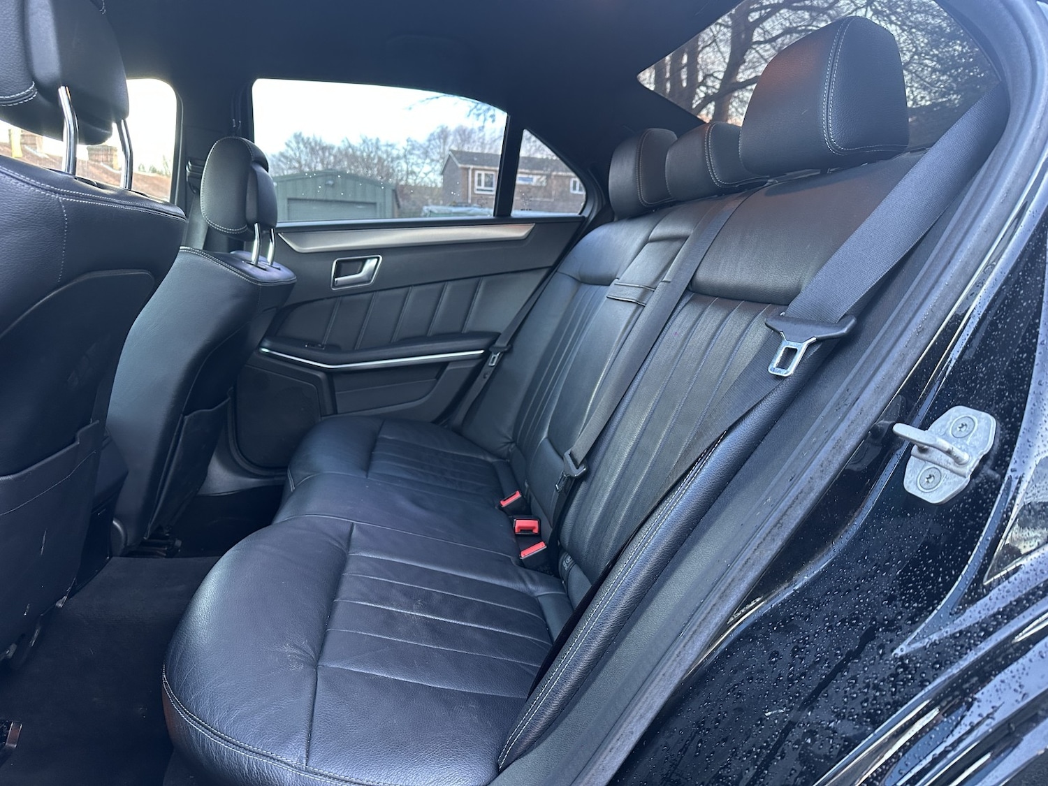 Used Mercedes-Benz E Class 2014 for sale - 77073018: Photo 22