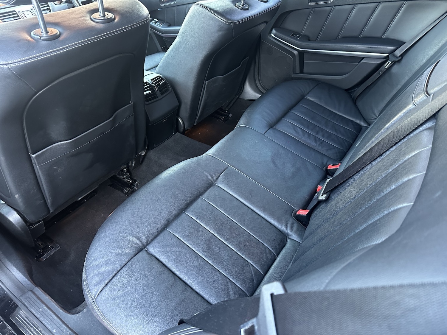 Used Mercedes-Benz E Class 2014 for sale - 77073018: Photo 23