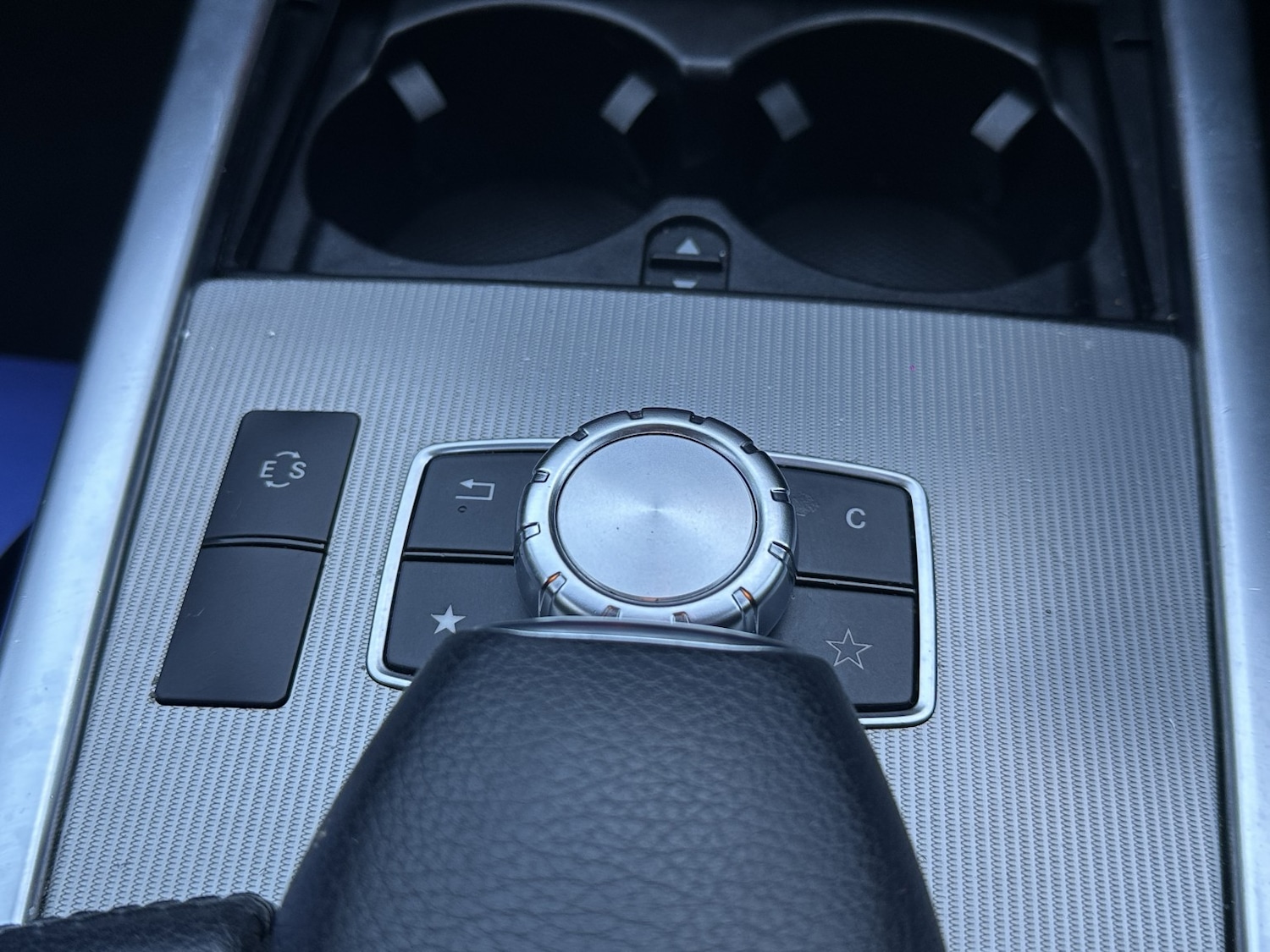 Used Mercedes-Benz E Class 2014 for sale - 77073018: Photo 35