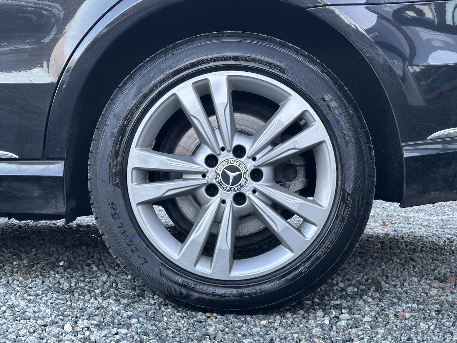 Used Mercedes-Benz E Class 2014 for sale - 77073018: Photo 44