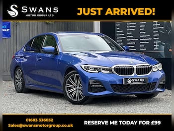 Used BMW 3 Series 2019 for sale - 79801964: Photo