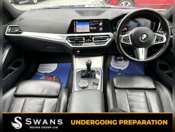 Used BMW 3 Series 2019 for sale - 79801964: Photo