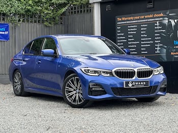 Used BMW 3 Series 2019 for sale - 79801964: Photo