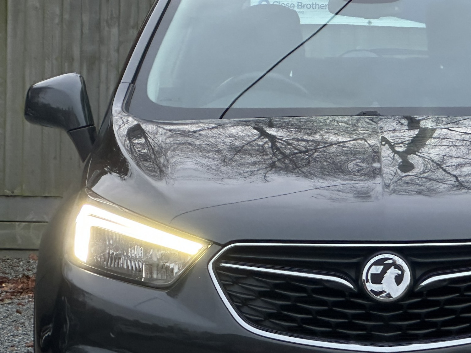 Used Vauxhall Mokka X 2018 for sale - 77162167: Photo 10