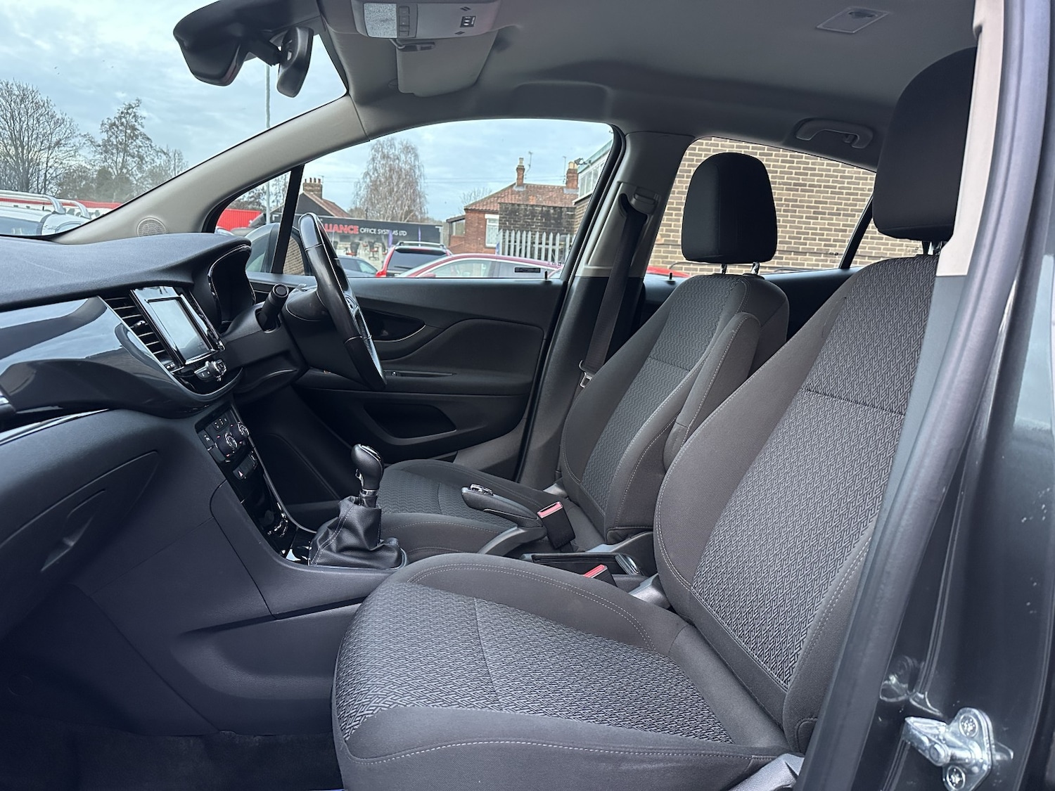 Used Vauxhall Mokka X 2018 for sale - 77162167: Photo 20