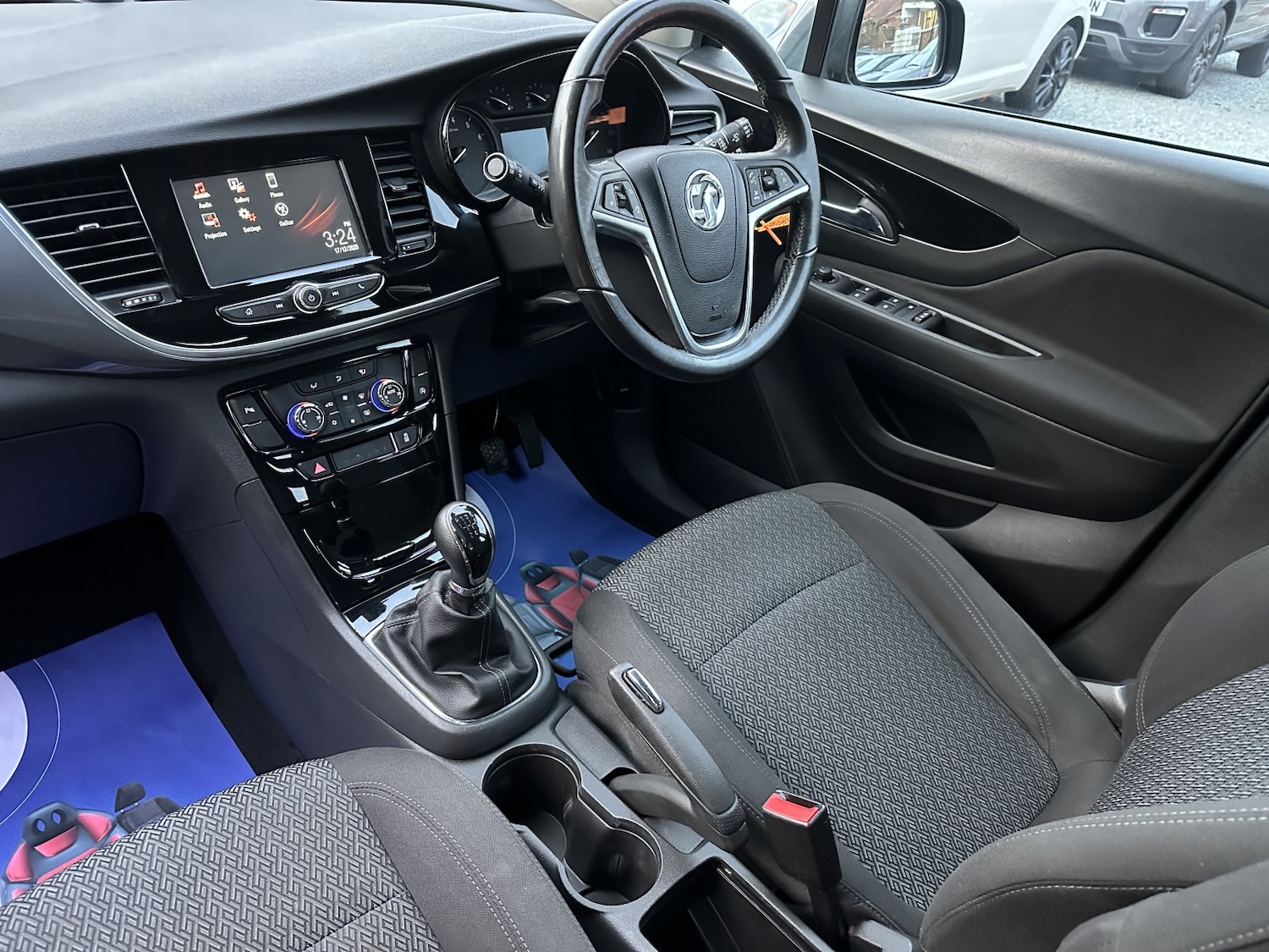 Used Vauxhall Mokka X 2018 for sale - 77162167: Photo 21