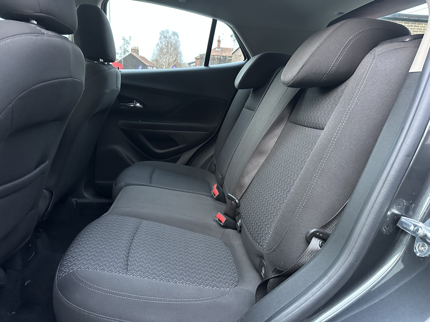 Used Vauxhall Mokka X 2018 for sale - 77162167: Photo 22