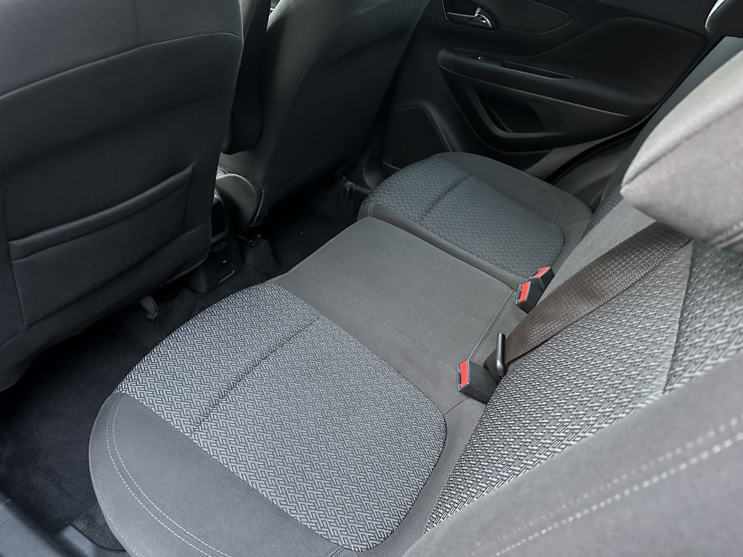 Used Vauxhall Mokka X 2018 for sale - 77162167: Photo 23