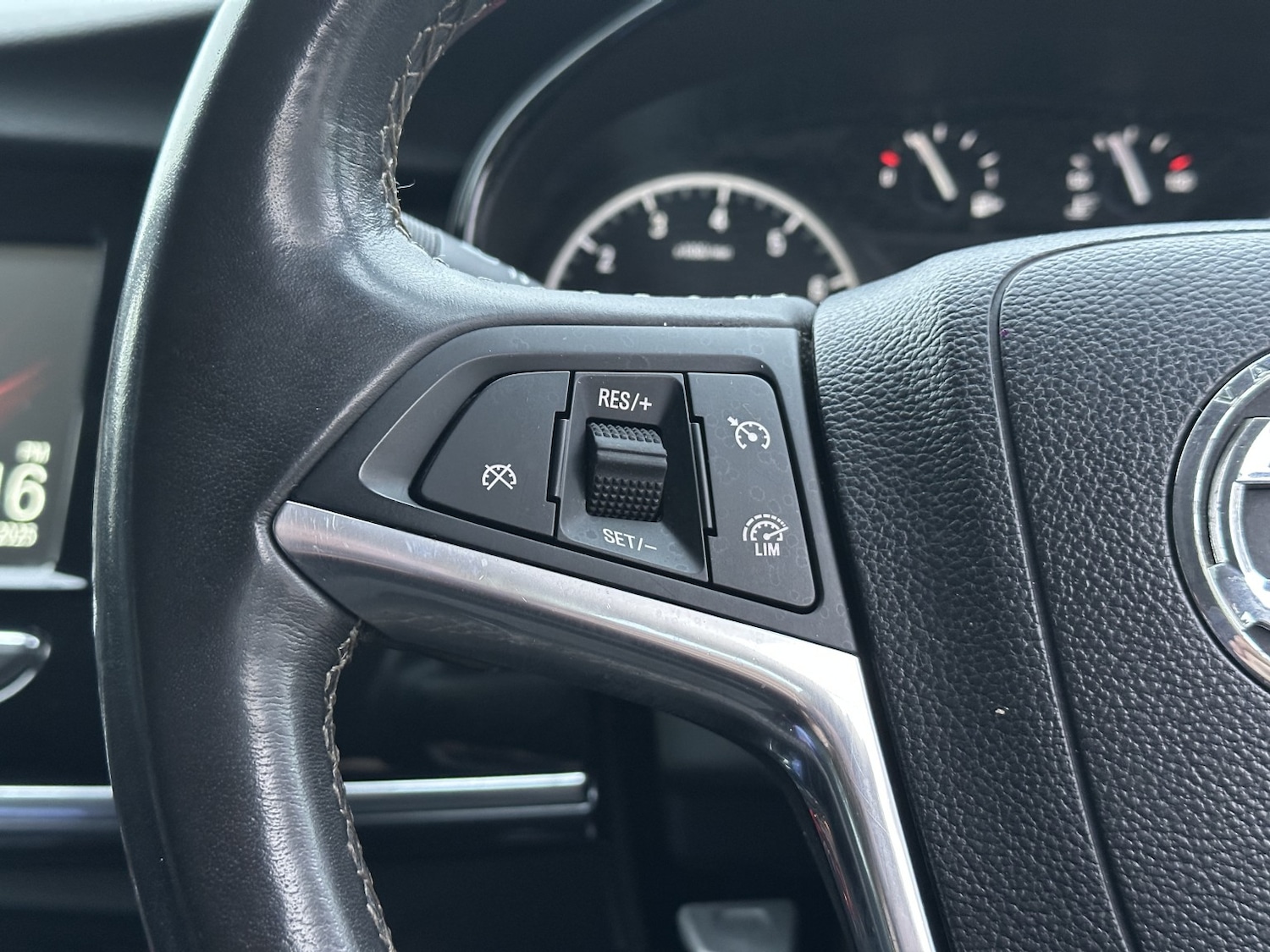 Used Vauxhall Mokka X 2018 for sale - 77162167: Photo 24