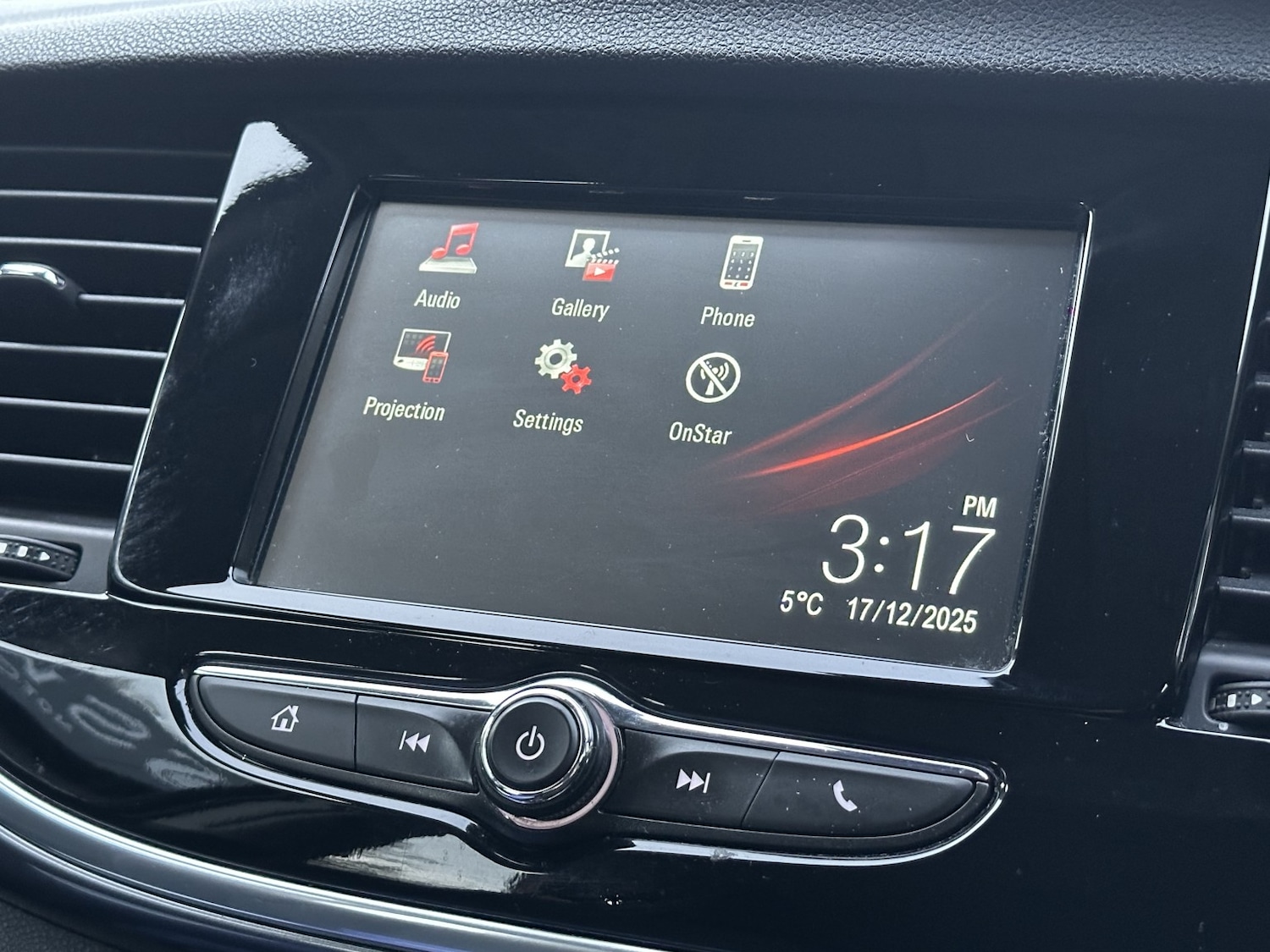 Used Vauxhall Mokka X 2018 for sale - 77162167: Photo 25