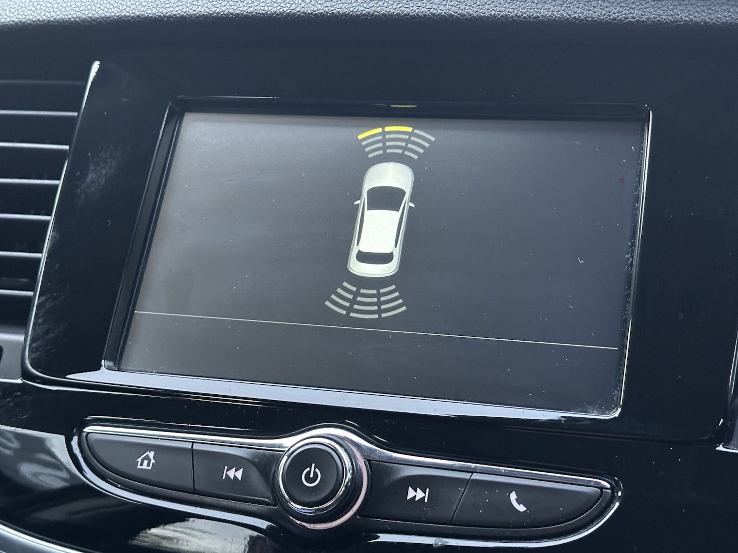 Used Vauxhall Mokka X 2018 for sale - 77162167: Photo 26