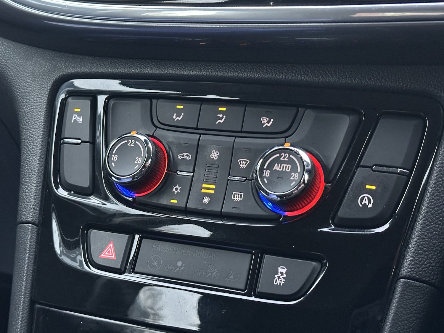 Used Vauxhall Mokka X 2018 for sale - 77162167: Photo 28