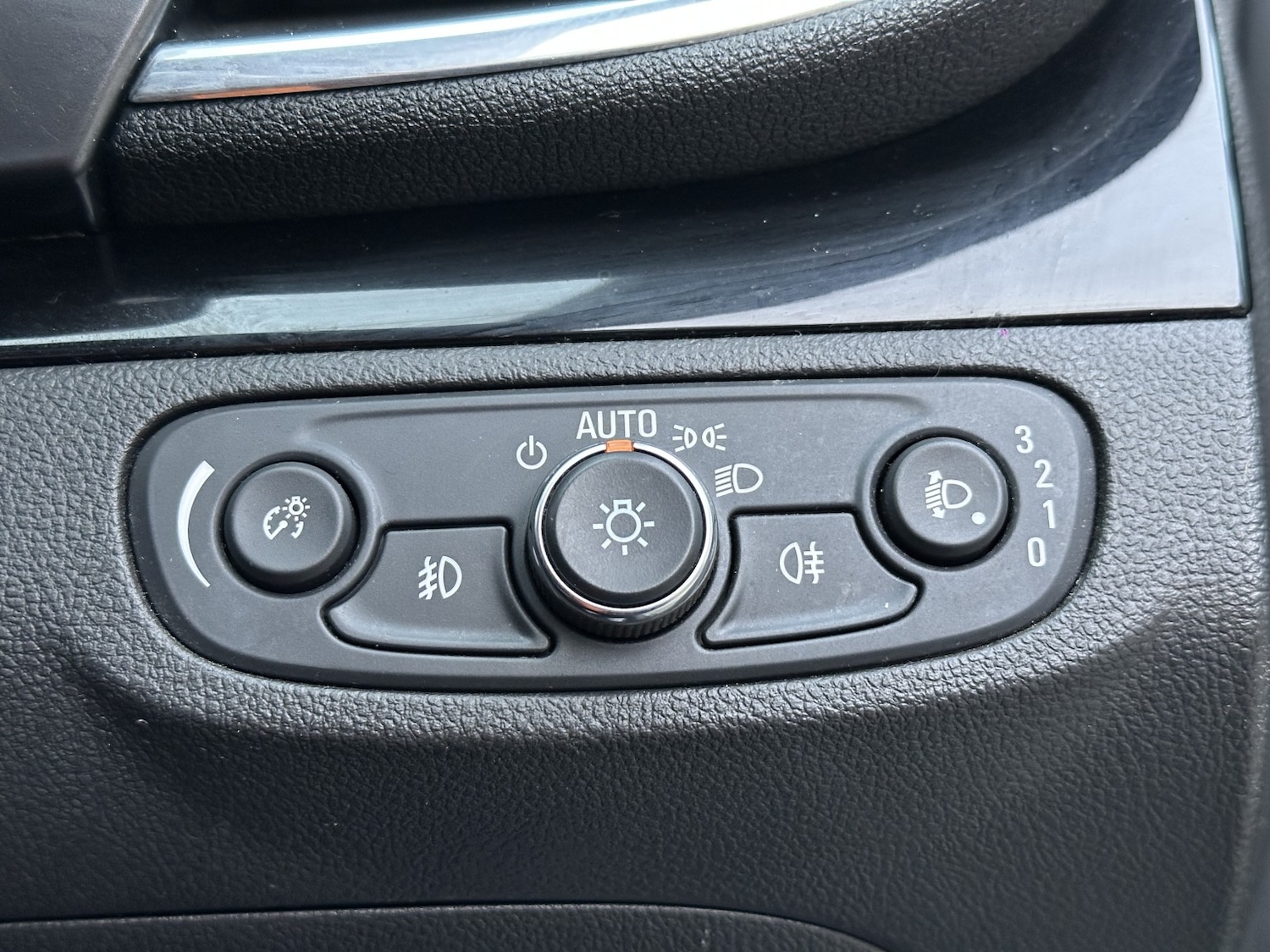 Used Vauxhall Mokka X 2018 for sale - 77162167: Photo 29