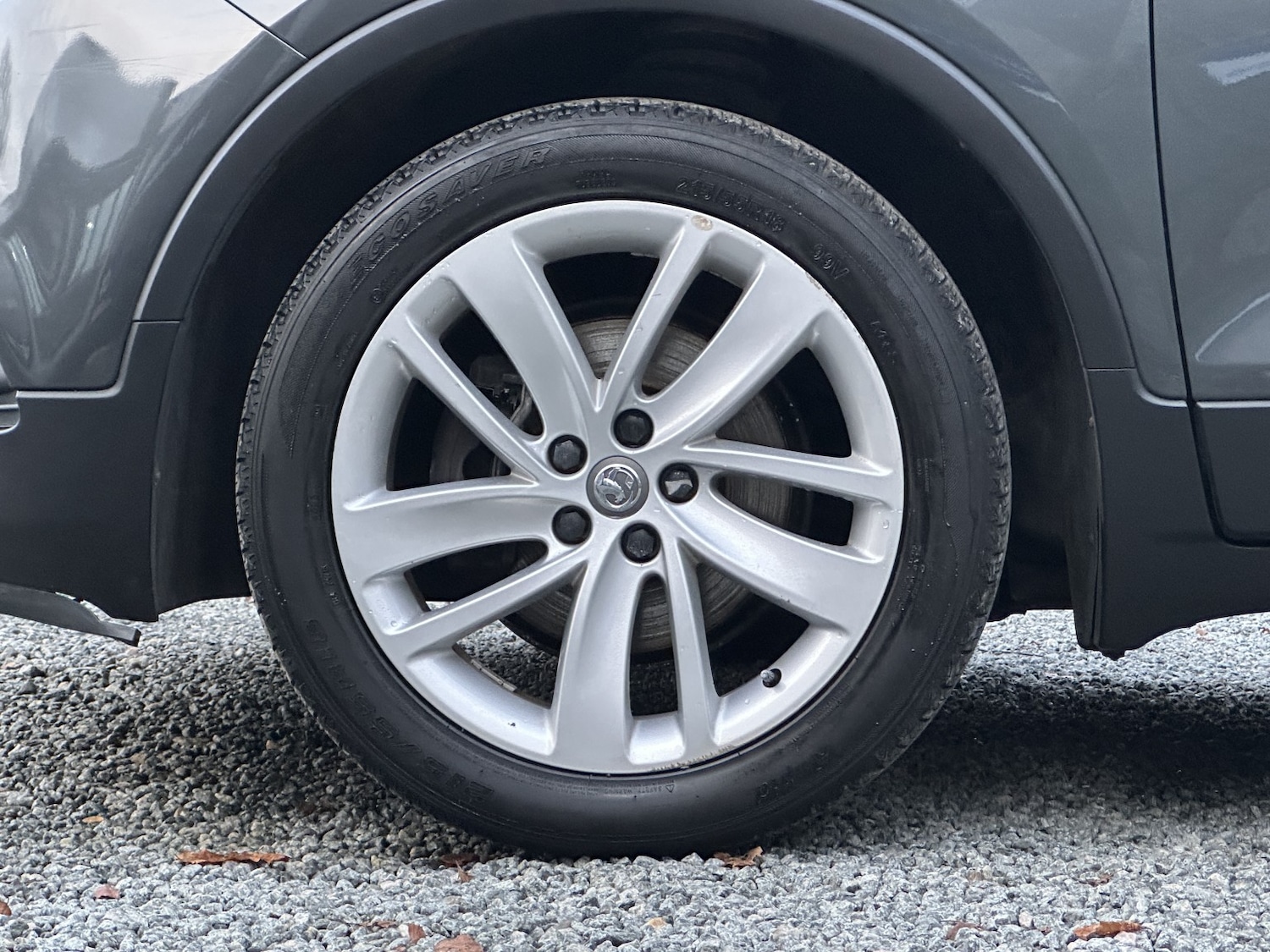 Used Vauxhall Mokka X 2018 for sale - 77162167: Photo 35