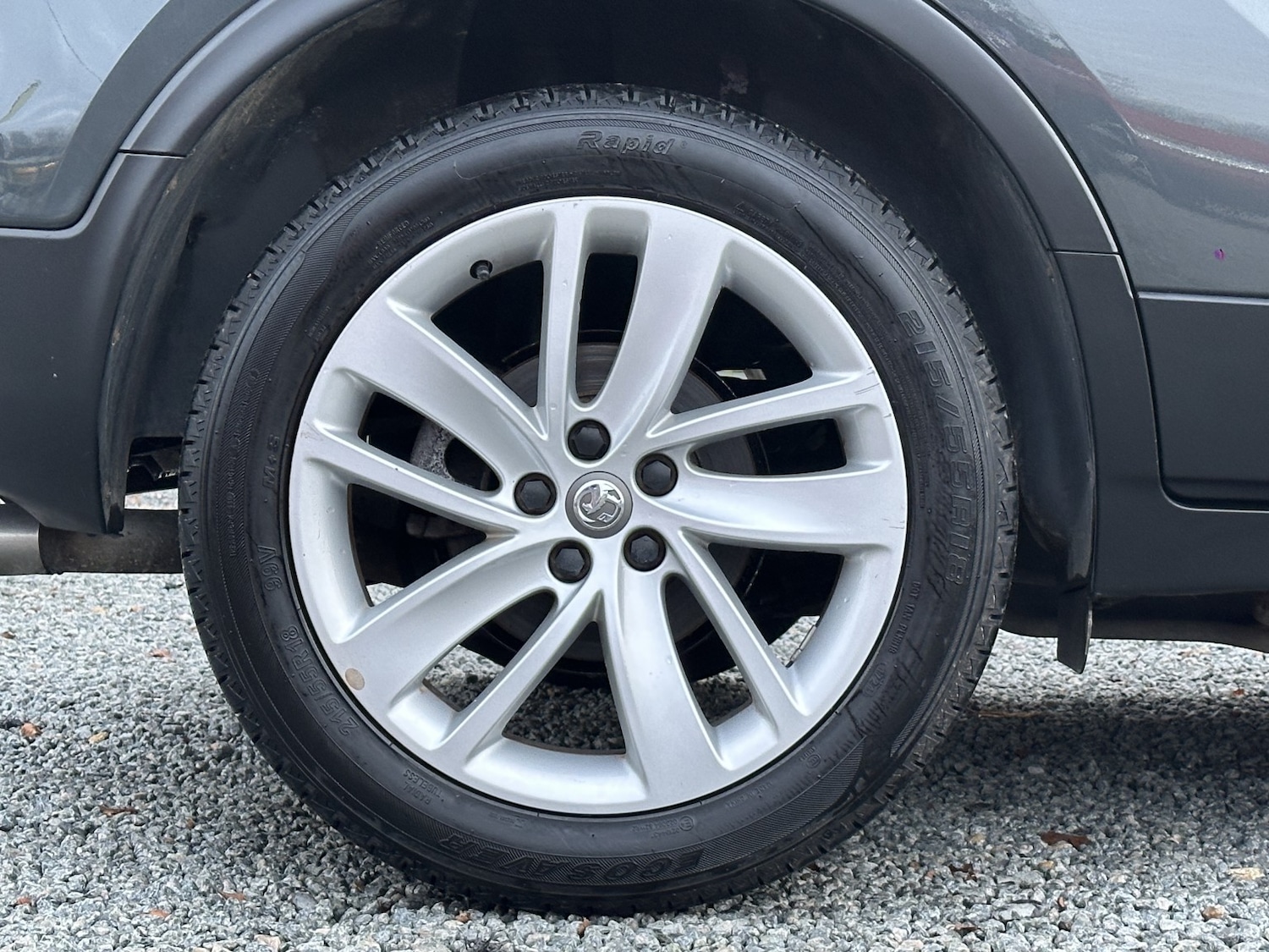 Used Vauxhall Mokka X 2018 for sale - 77162167: Photo 36