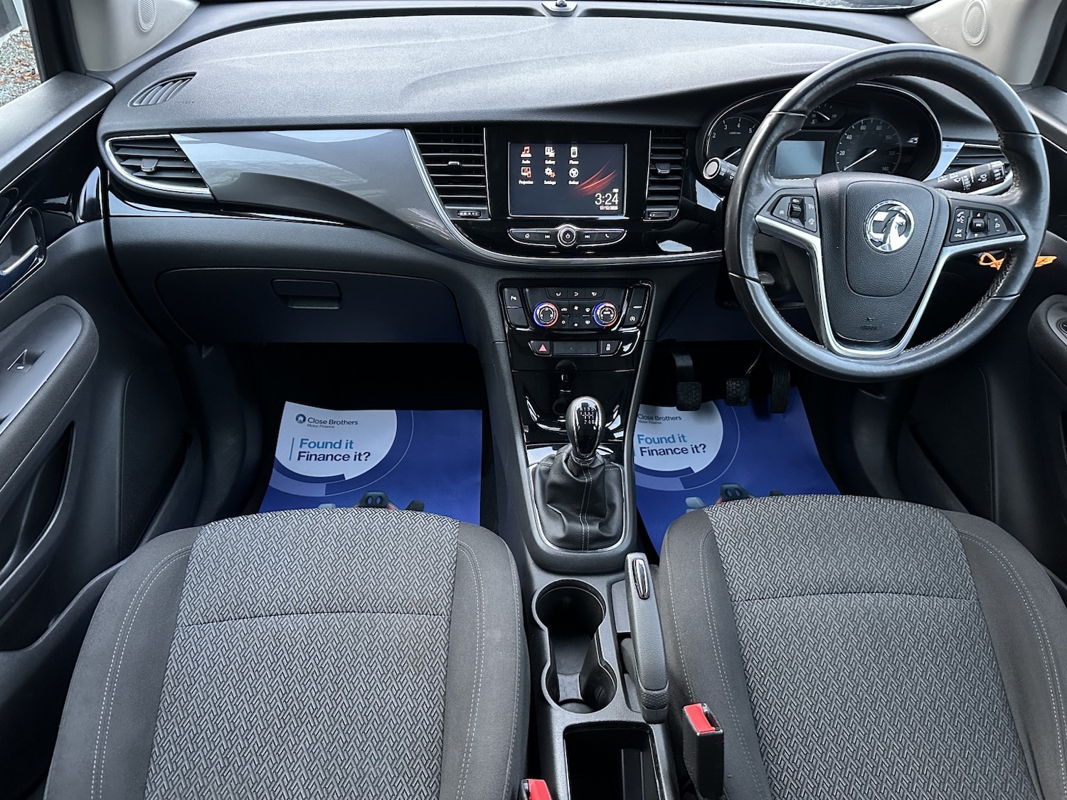 Used Vauxhall Mokka X 2018 for sale - 77162167: Photo 4