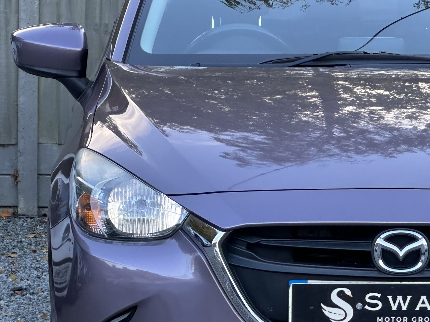 Used Mazda Mazda2 2016 for sale - 77162202: Photo 10