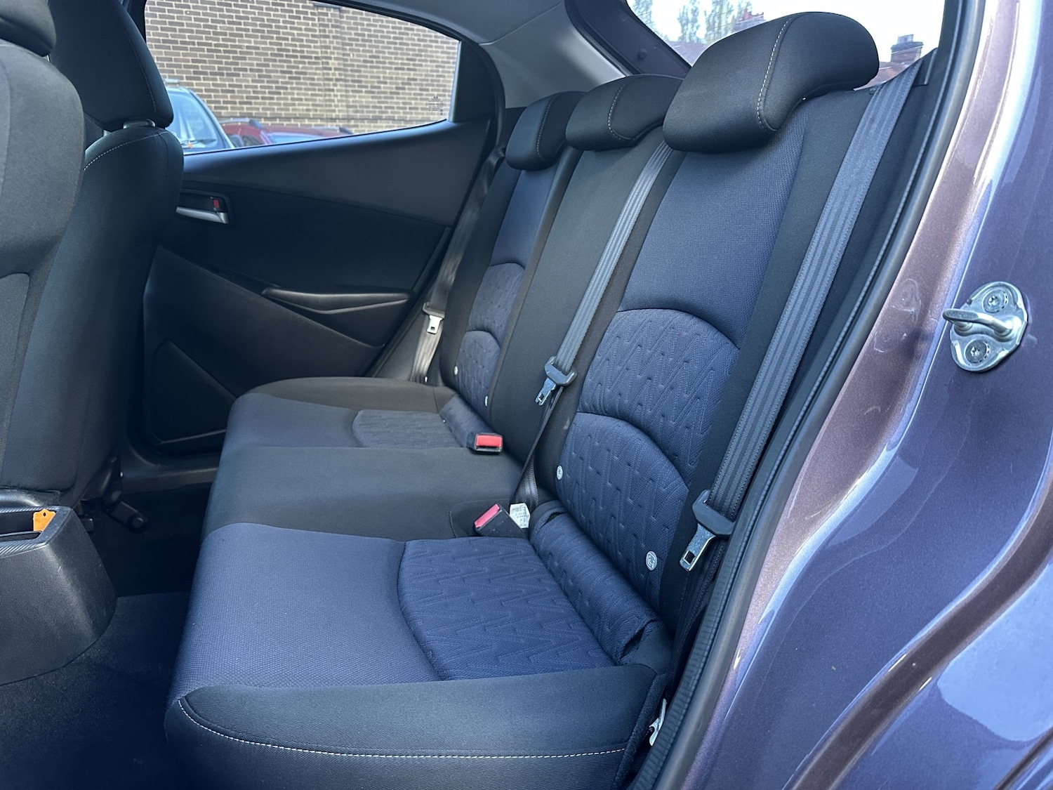 Used Mazda Mazda2 2016 for sale - 77162202: Photo 21