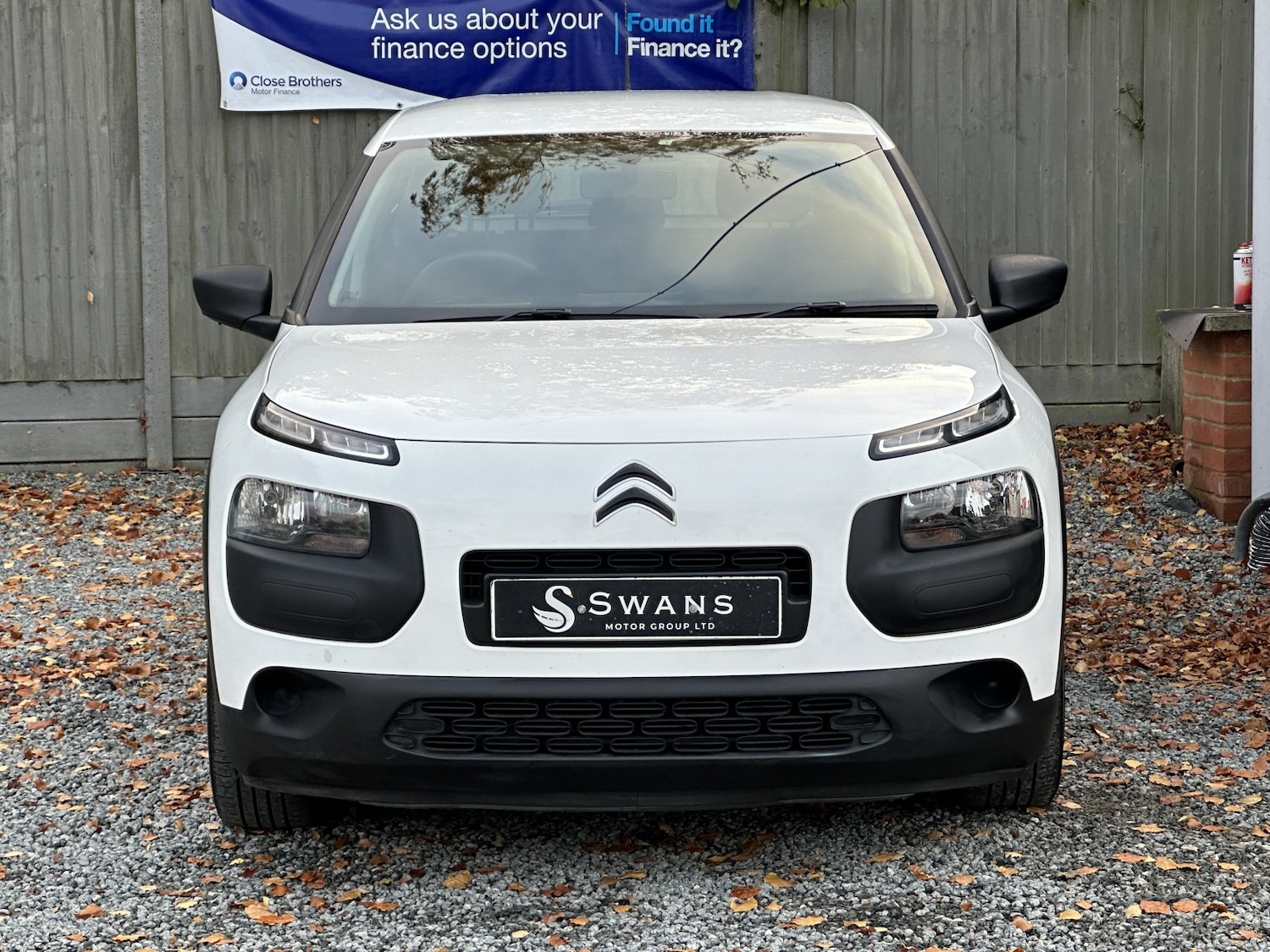 Used Citroen C4 Cactus 2015 for sale - 76945620: Photo 9