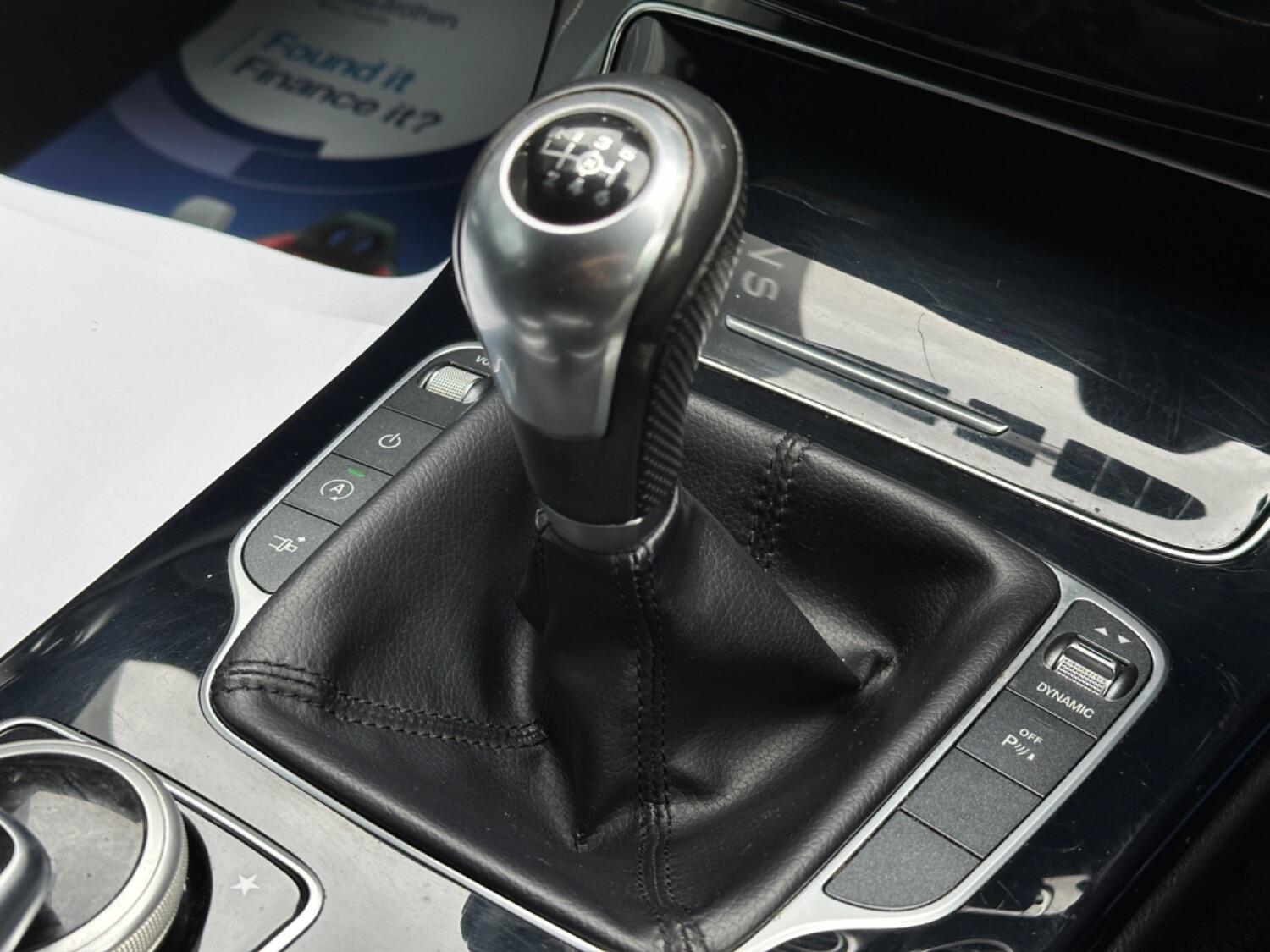 Used Mercedes-Benz C Class 2017 for sale - 75718395: Photo 22