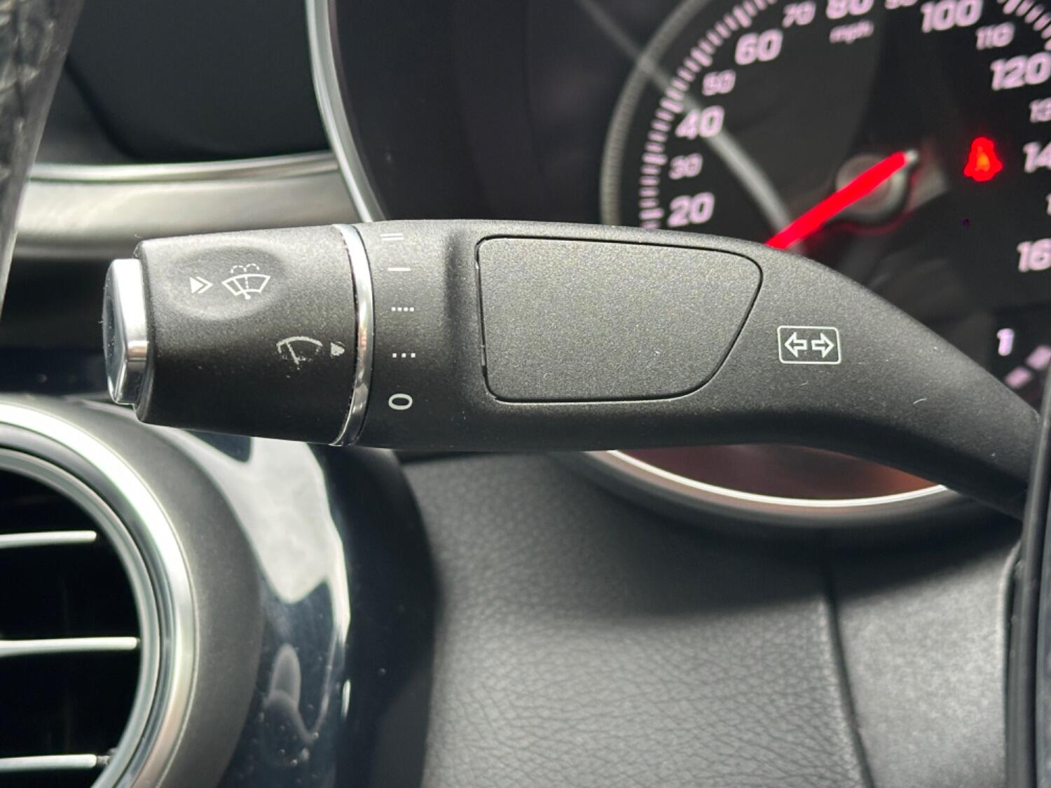 Used Mercedes-Benz C Class 2017 for sale - 75718395: Photo 26