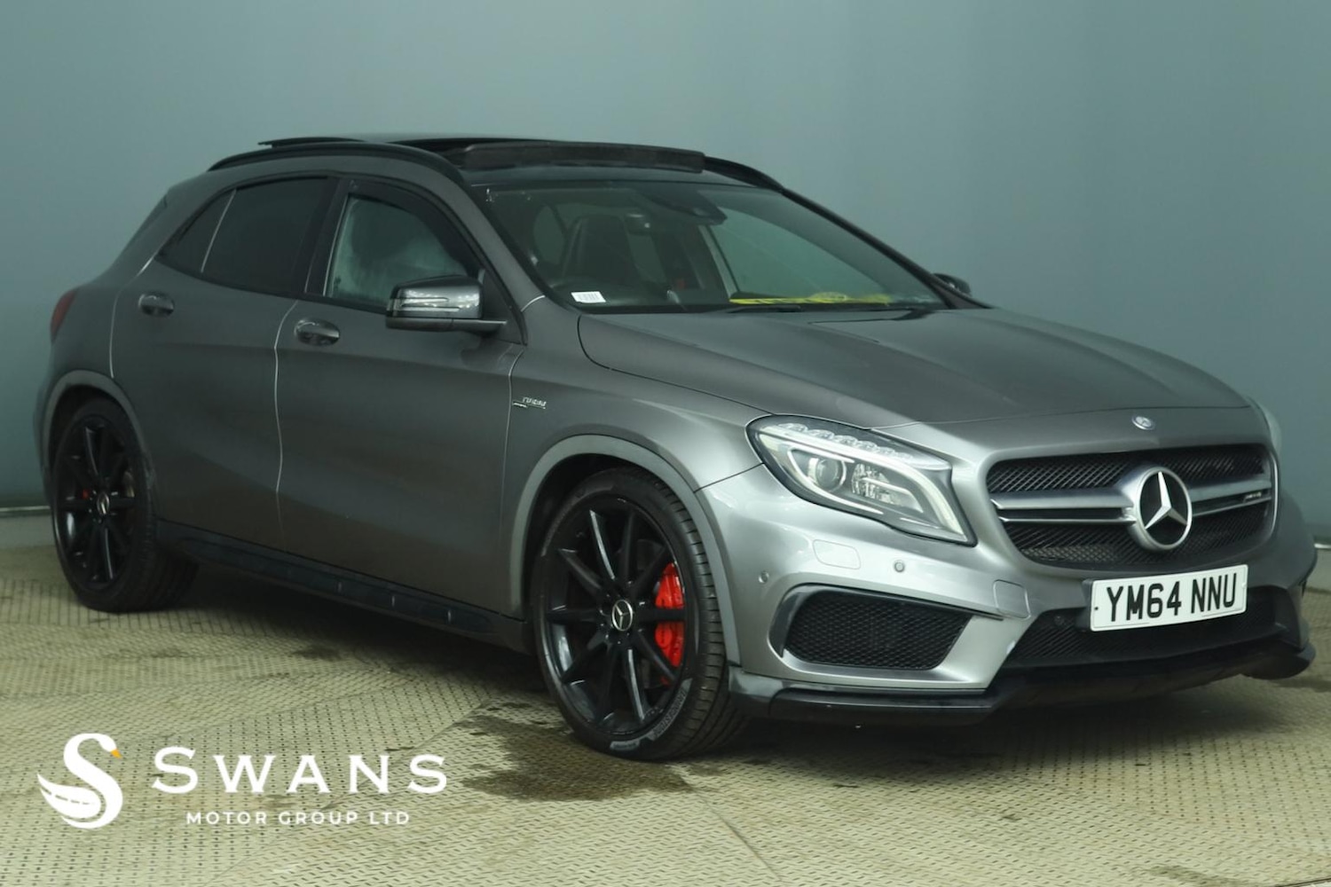 Used Mercedes-Benz GLA 2015 for sale - 77977058: Photo 13