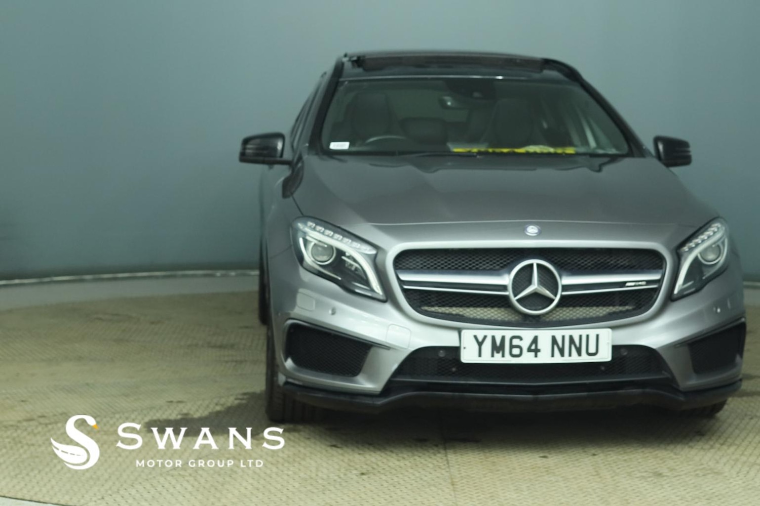 Used Mercedes-Benz GLA 2015 for sale - 77977058: Photo 15