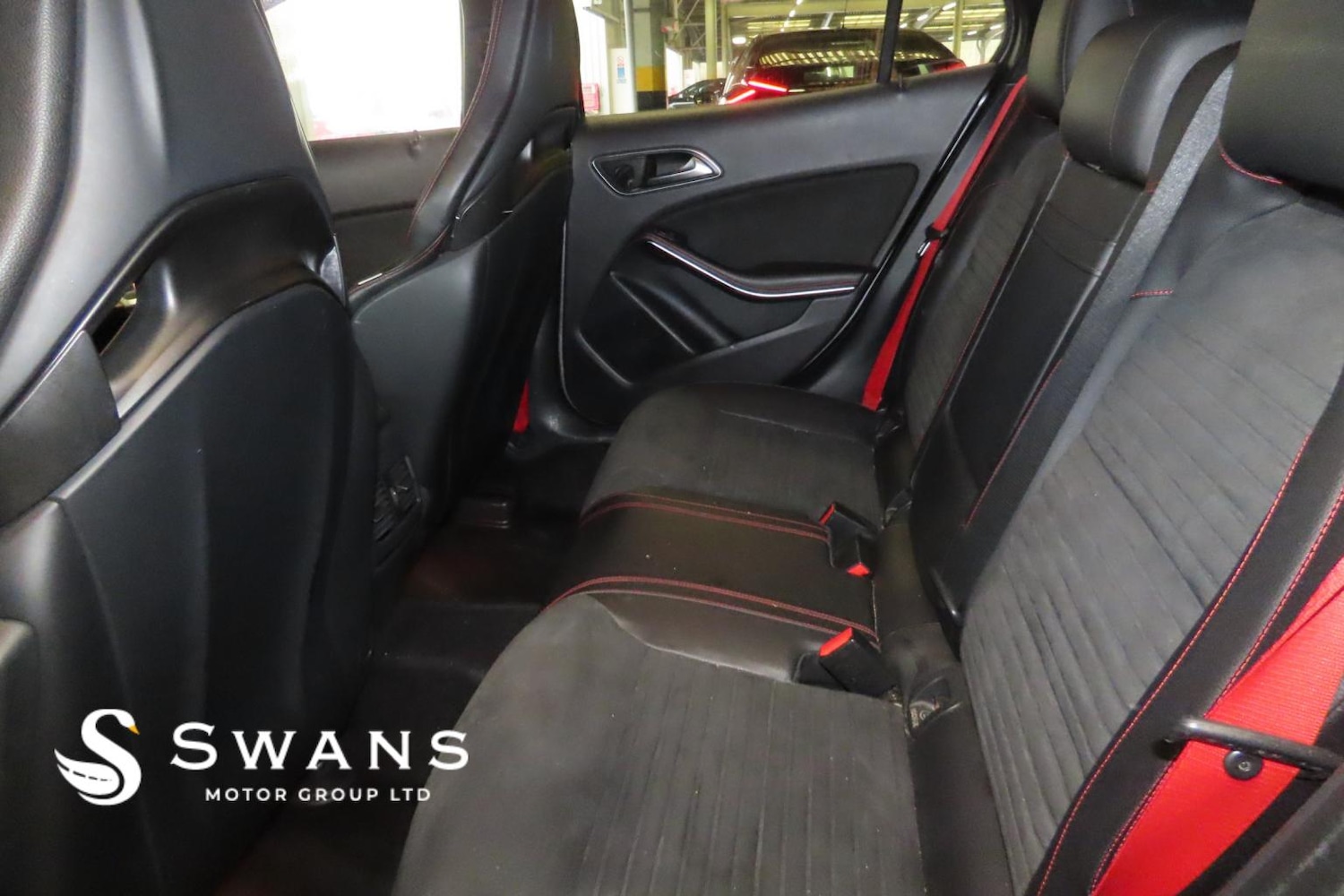 Used Mercedes-Benz GLA 2015 for sale - 77977058: Photo 7