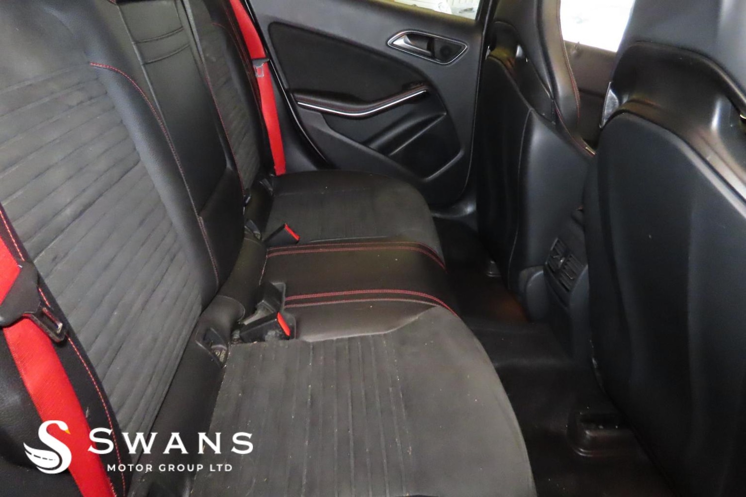 Used Mercedes-Benz GLA 2015 for sale - 77977058: Photo 9