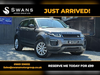 Used Land Rover Range Rover Evoque 2016 for sale - 79245602: Photo