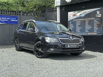 Used Skoda Superb 2014 for sale - 78820703: Photo