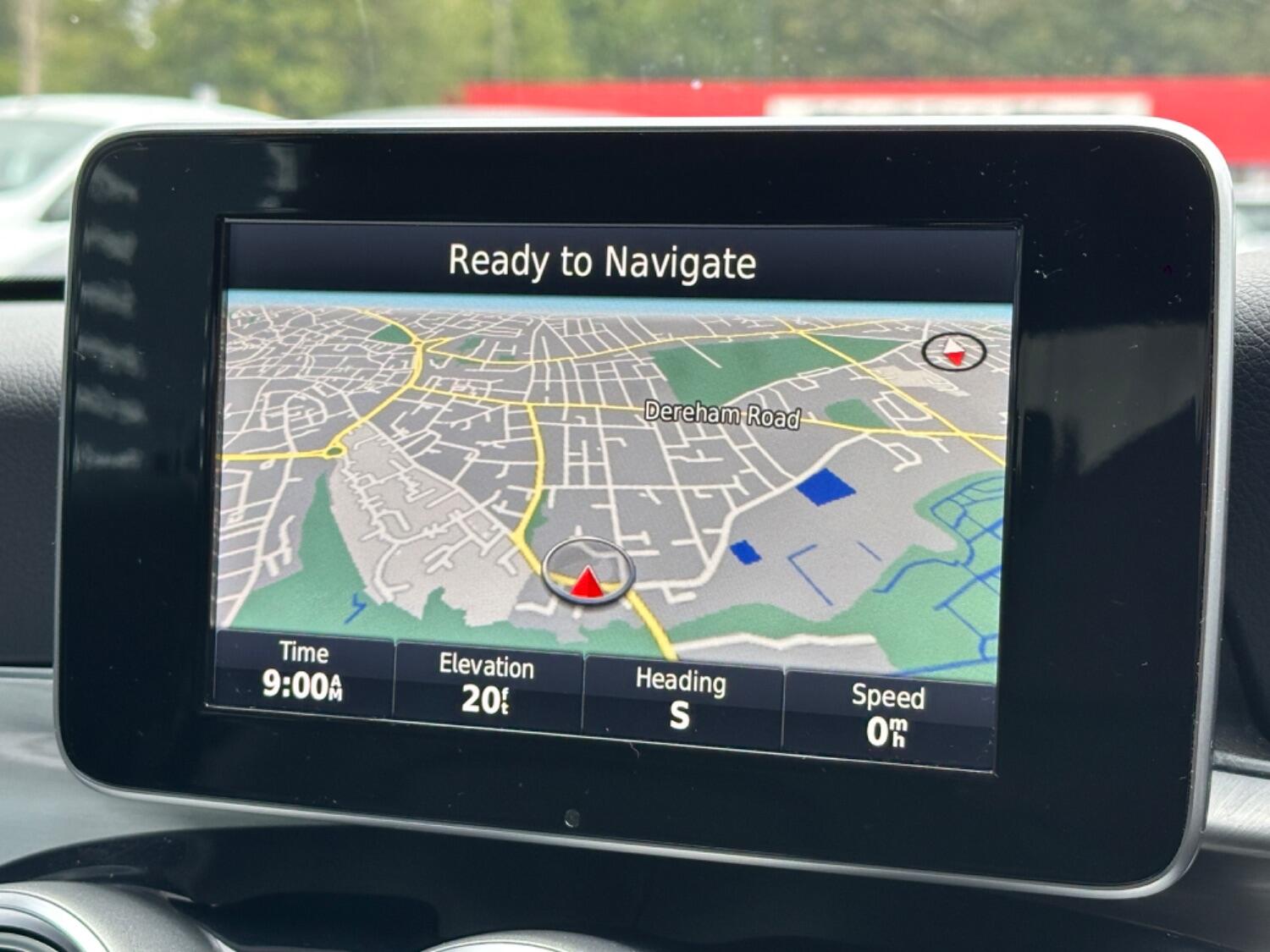 Used Mercedes-Benz C Class 2017 for sale - 76945532: Photo 18