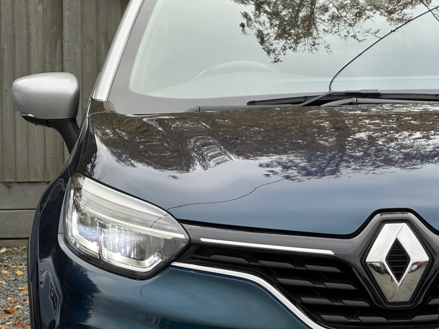 Used Renault Captur 2018 for sale - 77968612: Photo 10