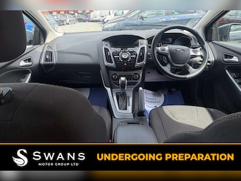 Used Ford Focus 2014 for sale - 79366303: Photo