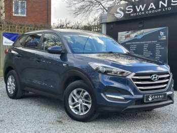 Used Hyundai TUCSON 2016 for sale - 73941902: Photo