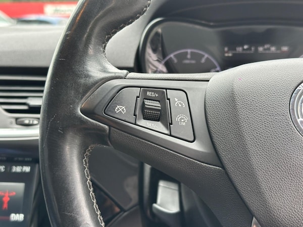 Used Vauxhall Corsa 2017 for sale - 75529836: Photo 17