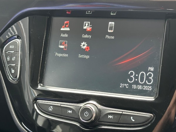 Used Vauxhall Corsa 2017 for sale - 75529836: Photo 18